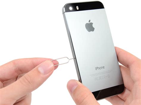 smart comfort s france sim card fit in iphone 5s|iPhone 5s sim card location.